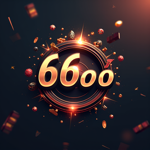 Ícone do 66oo