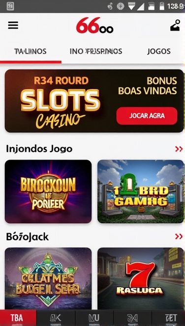 Captura de tela do 66oo - Modo Torneio